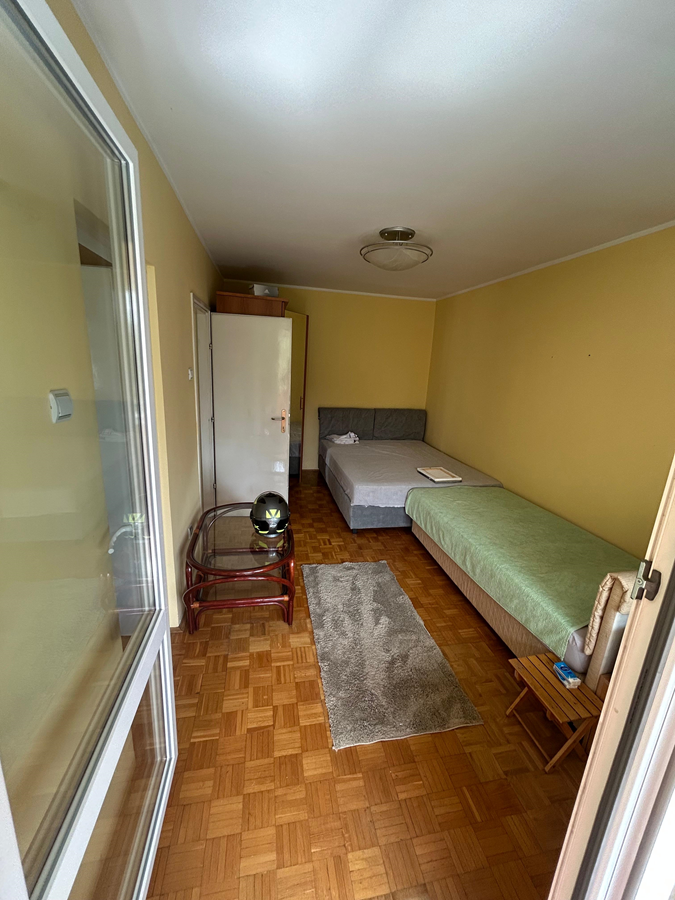 Stan Prodaja Beograd Mirijevo 78 m2