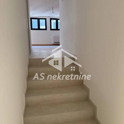Trosoban stan za izdavanje, FON, Beograd, 80m², 1.100 €/mes
