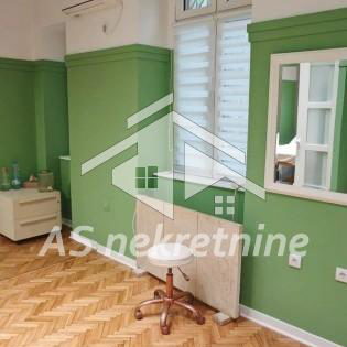 Lokal Izdavanje Beograd Skupština 46 m2