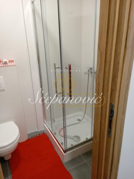 Stan Prodaja Novi Sad  31 m2