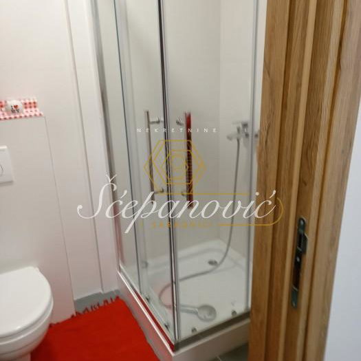 Stan Prodaja Novi Sad  31 m2