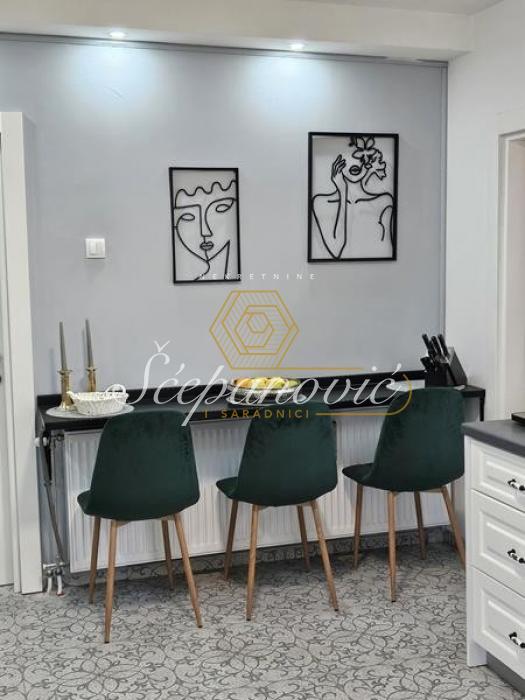 Kuća na prodaju, Rakovac, Beočin, 51m², 231.500 €