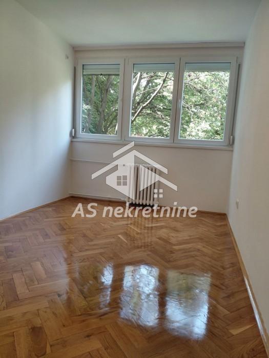 Stan Izdavanje Beograd Stan Izdavanje Beograd Blok 11c - Stari Merkator 64 m2