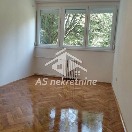 Stan Izdavanje Beograd Blok 11c - Stari Merkator 64 m2