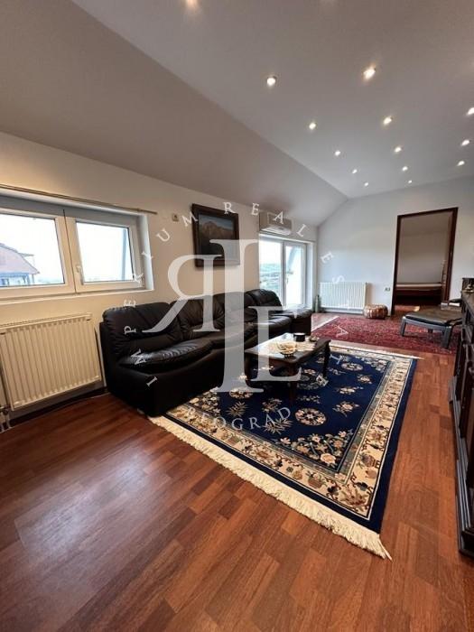 Stan Prodaja Beograd Dedinje 42 m2