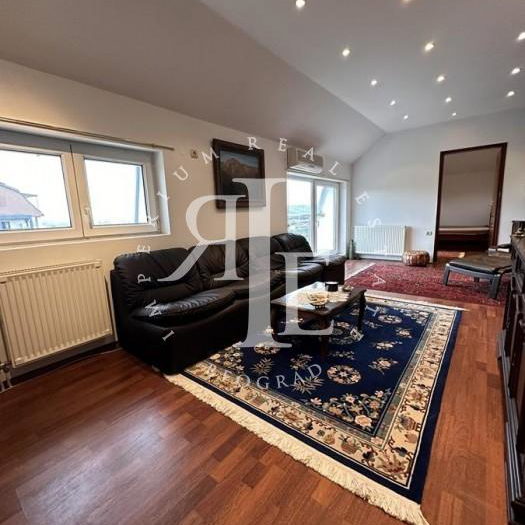 Stan Prodaja Beograd Dedinje 42 m2