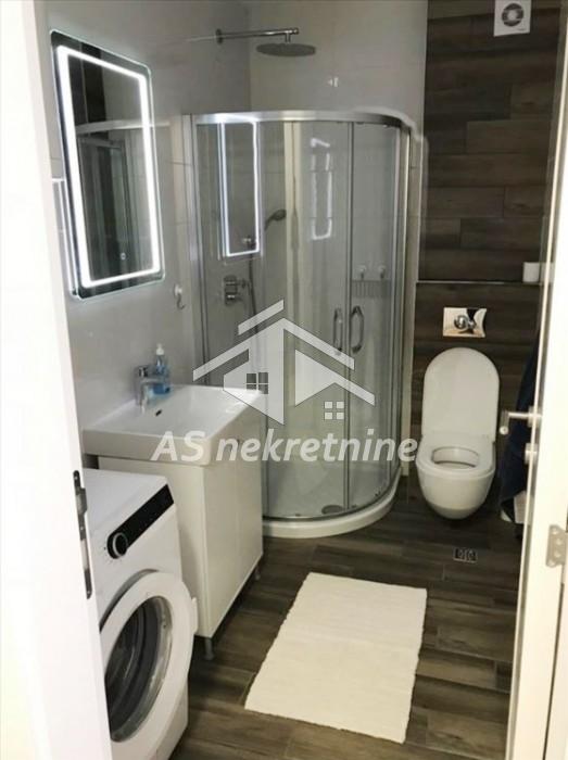 Stan Izdavanje Beograd Južni Bulevar 43 m2