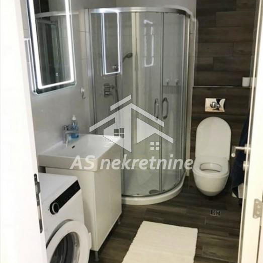 Stan Izdavanje Beograd Južni Bulevar 43 m2