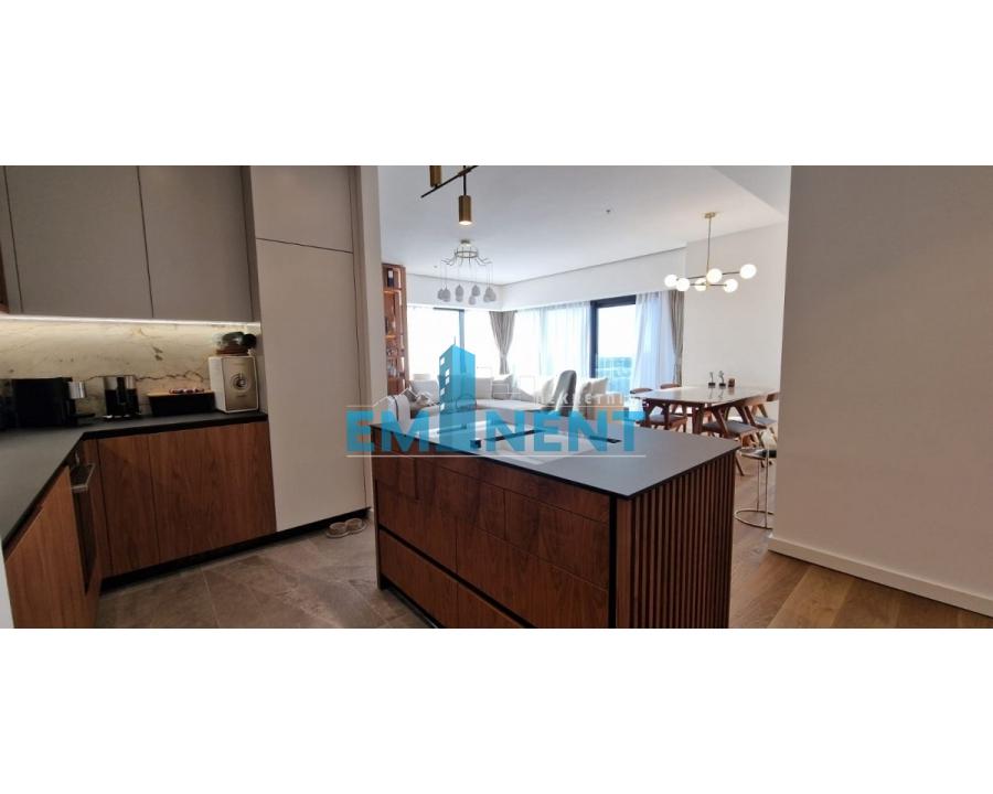 Stan Prodaja Beograd Stan Prodaja Beograd Blok 65 123 m2