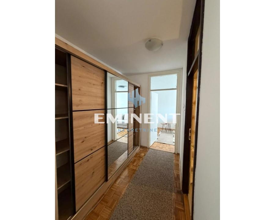 Stan Izdavanje Beograd Blok 63 59 m2