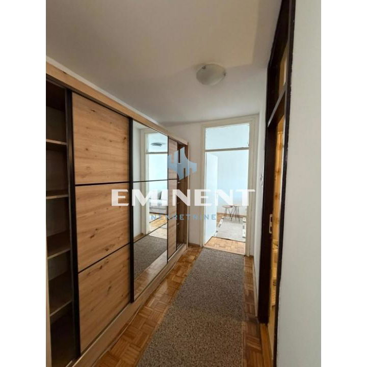 Stan Izdavanje Beograd Blok 63 59 m2
