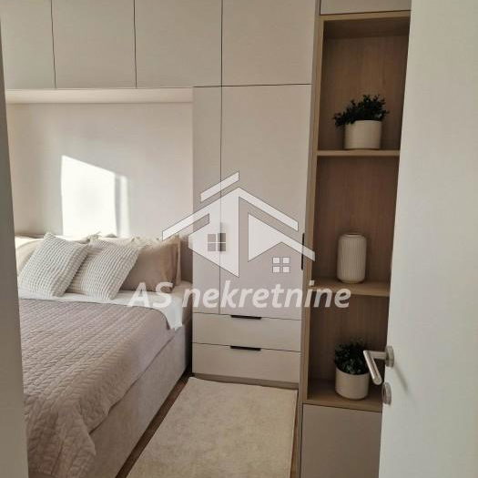 Trosoban stan za izdavanje, Beograd na Vodi, Beograd, 72m², 2.500 €/mes