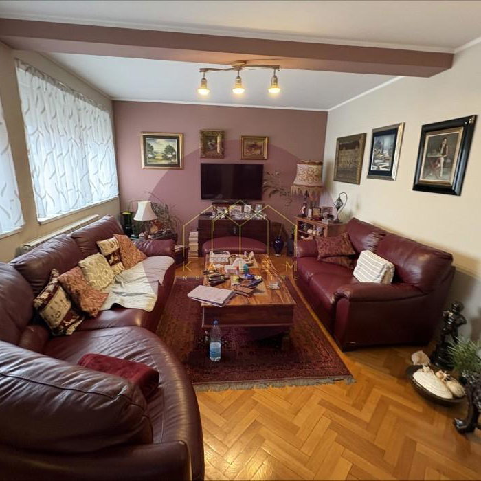 Stan Prodaja Beograd Banovo Brdo 140 m2