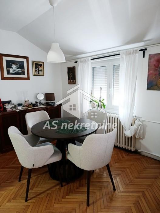 Stan Prodaja Beograd Stan Prodaja Beograd Beograd na Vodi 108 m2