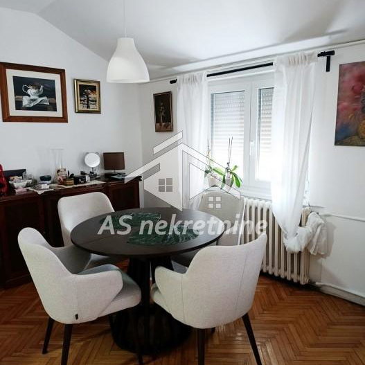 Stan Prodaja Beograd Beograd na Vodi 108 m2