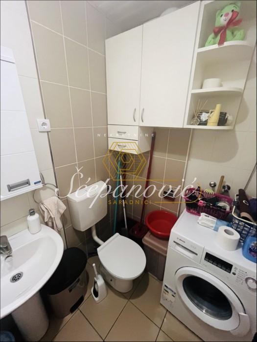 Stan Prodaja Novi Sad Nova Detelinara 41 m2