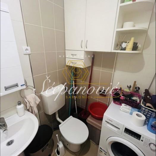Stan Prodaja Novi Sad Nova Detelinara 41 m2