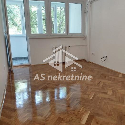 Stan Izdavanje Beograd Blok 11c - Stari Merkator 64 m2
