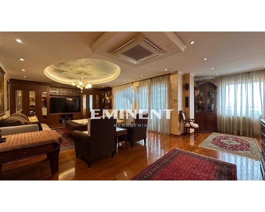 Stan Izdavanje Beograd Stan Izdavanje Beograd Dorćol 140 m2