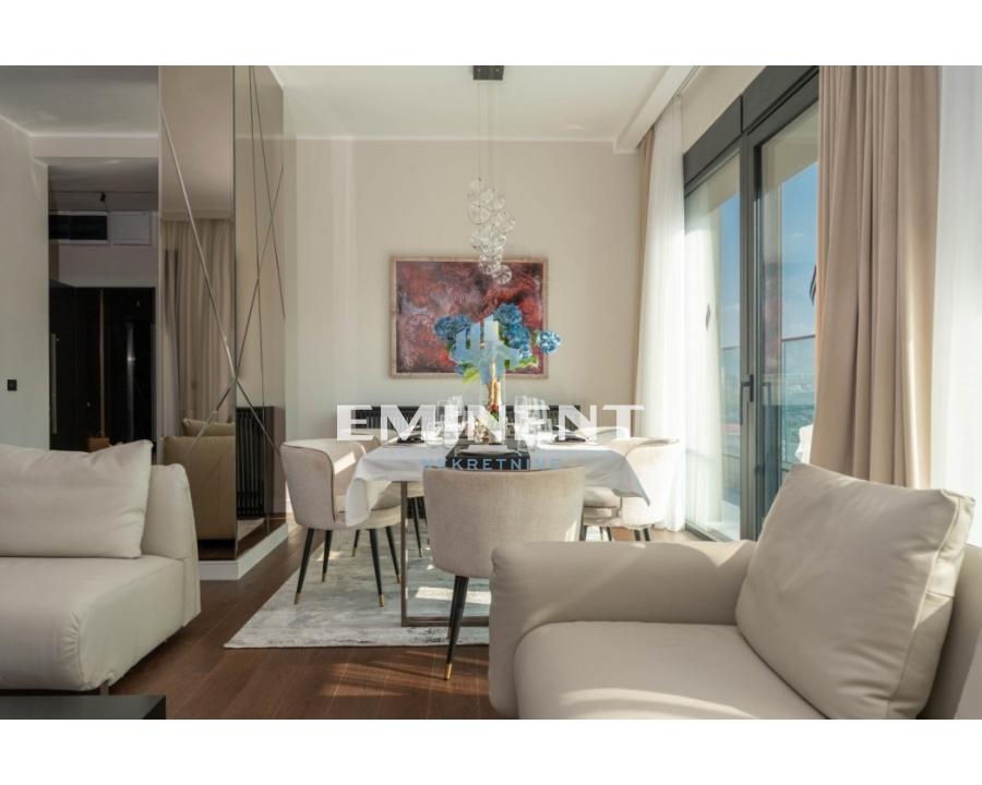 Stan Izdavanje Beograd Stan Izdavanje Beograd Blok 65 450 m2