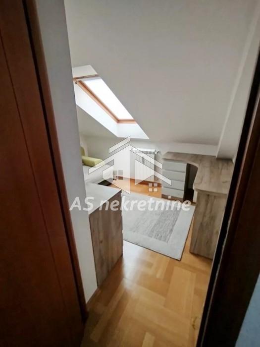 Stan Izdavanje Beograd Vukov Spomenik 59 m2
