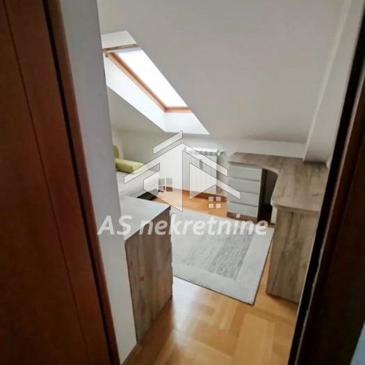 Stan Izdavanje Beograd Vukov Spomenik 59 m2