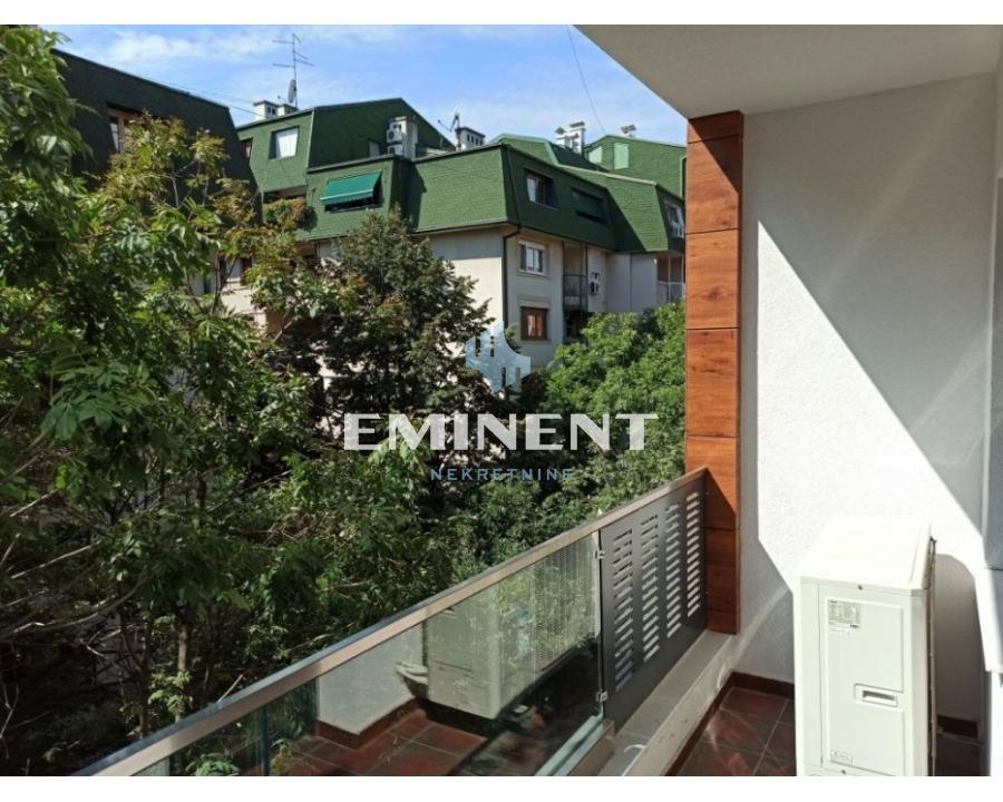 prodaja-nekretnina-beograd-f2aUDoTIZy Trosoban stan za izdavanje, Đeram Pijaca, Beograd, 62m², 1.000 €/mes