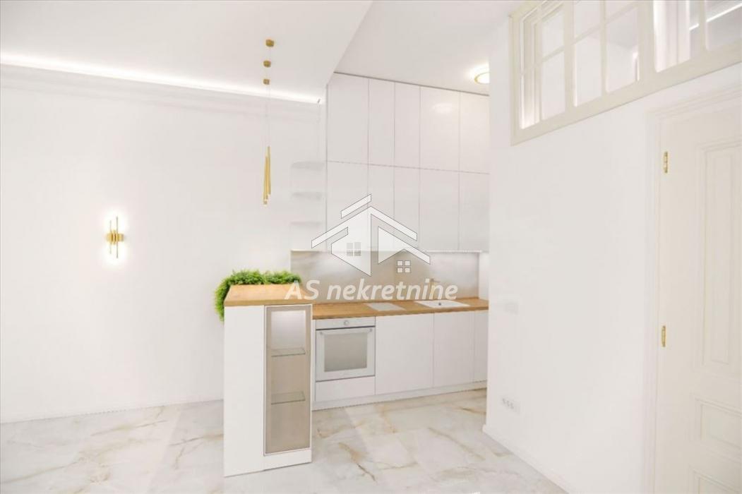 Stan Izdavanje Beograd Stan Izdavanje Beograd Dorćol 106 m2