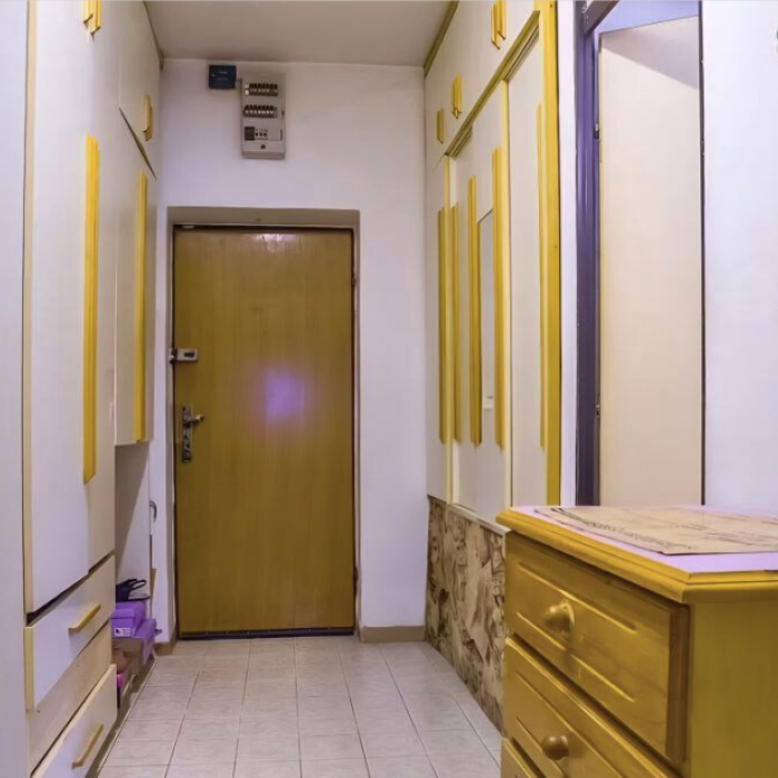 Stan Prodaja Novi Sad  65 m2