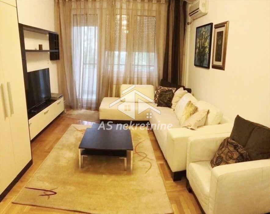 Stan Izdavanje Beograd Stan Izdavanje Beograd Blok 25 - Arena 80 m2