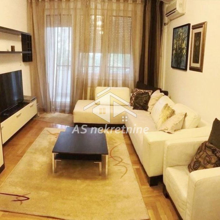 Stan Izdavanje Beograd Blok 25 - Arena 80 m2