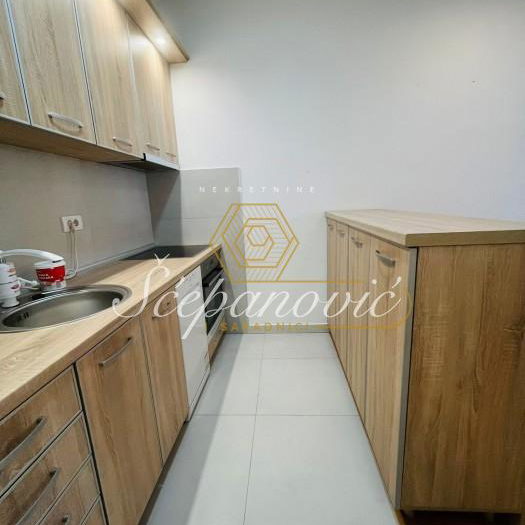 Stan Prodaja Novi Sad  56 m2