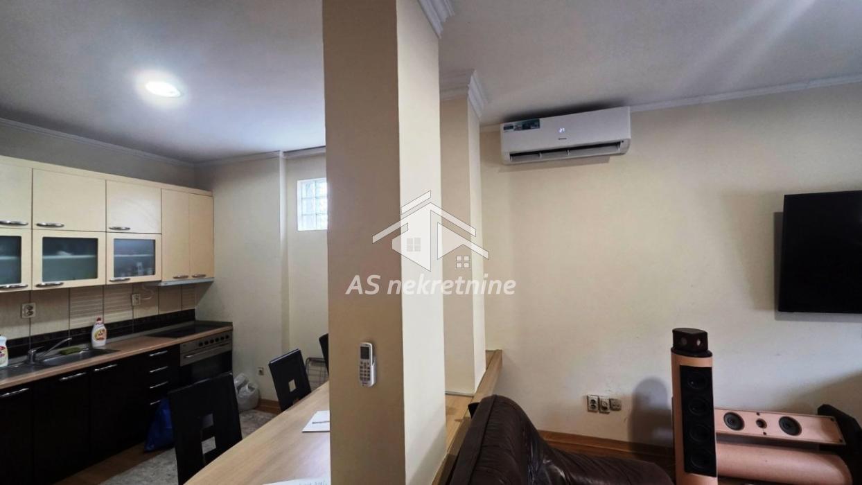 Stan Izdavanje Beograd Skupština 65 m2