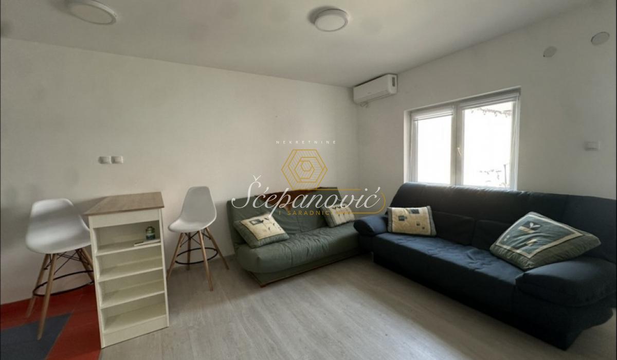 Stan Izdavanje Novi Sad Stan Izdavanje Novi Sad 28 m2