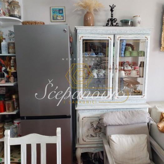 Stan Prodaja Novi Sad Nova Detelinara 72 m2
