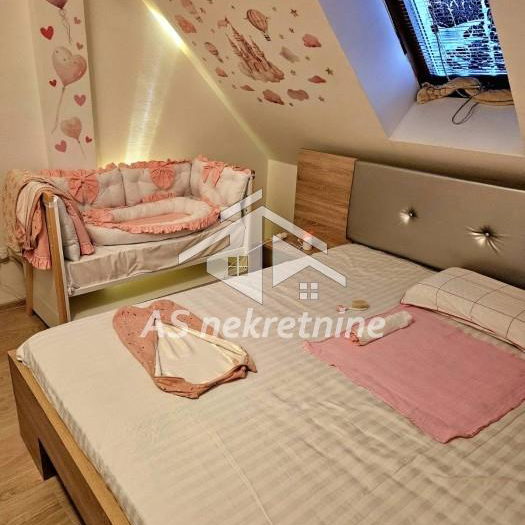 Stan Izdavanje Beograd Bogoslovija 80 m2