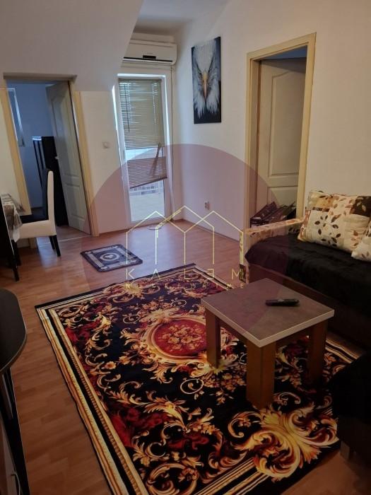 Stan Izdavanje Beograd Stan Izdavanje Beograd Višnjička Banja 56 m2