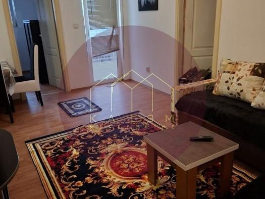 Stan Izdavanje Beograd Višnjička Banja 56 m2
