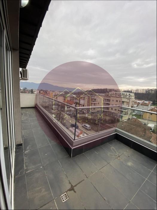 Trosoban stan na prodaju, Centar, Vrnjačka Banja, 133m², 190.000 €