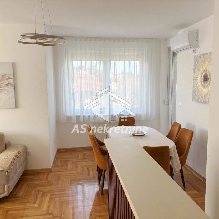 Stan Izdavanje Beograd Banjica 79 m2