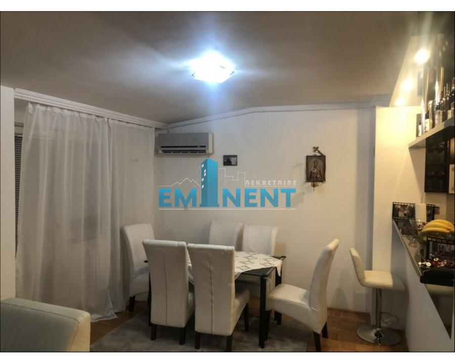 Stan Izdavanje Beograd Blok 61 85 m2