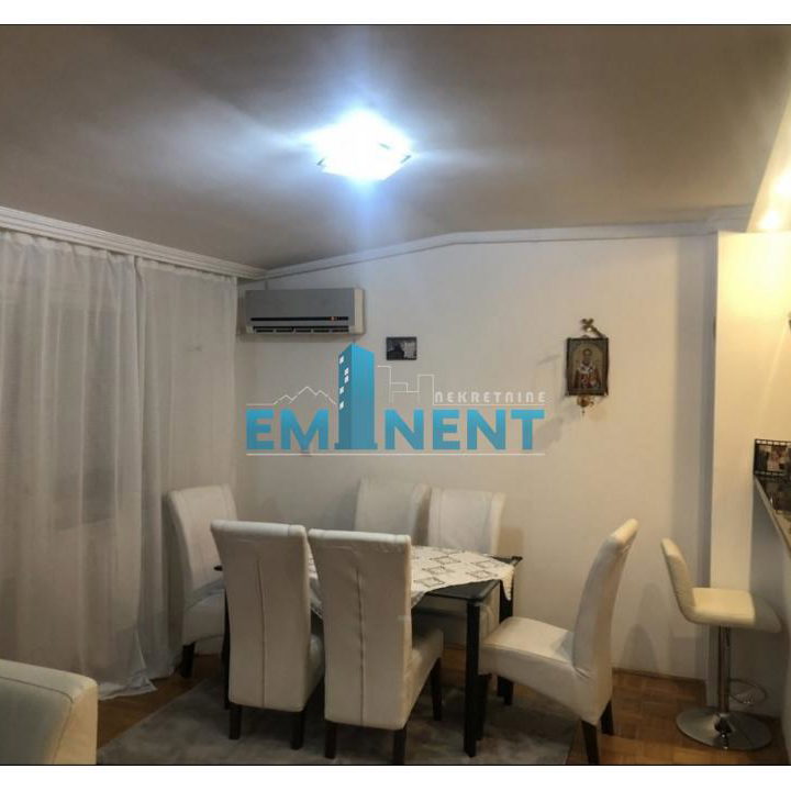 Stan Izdavanje Beograd Blok 61 85 m2