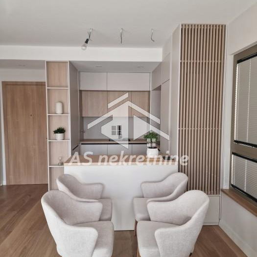 Stan Izdavanje Beograd Beograd na Vodi 72 m2