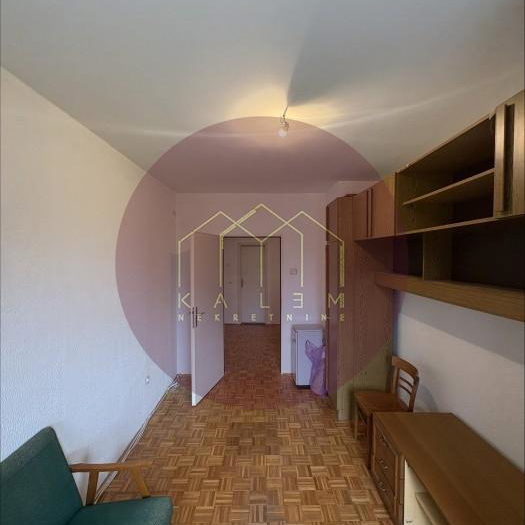 Dvosoban stan na prodaju, Besni Fok, Beograd, 61m², 64.900 €