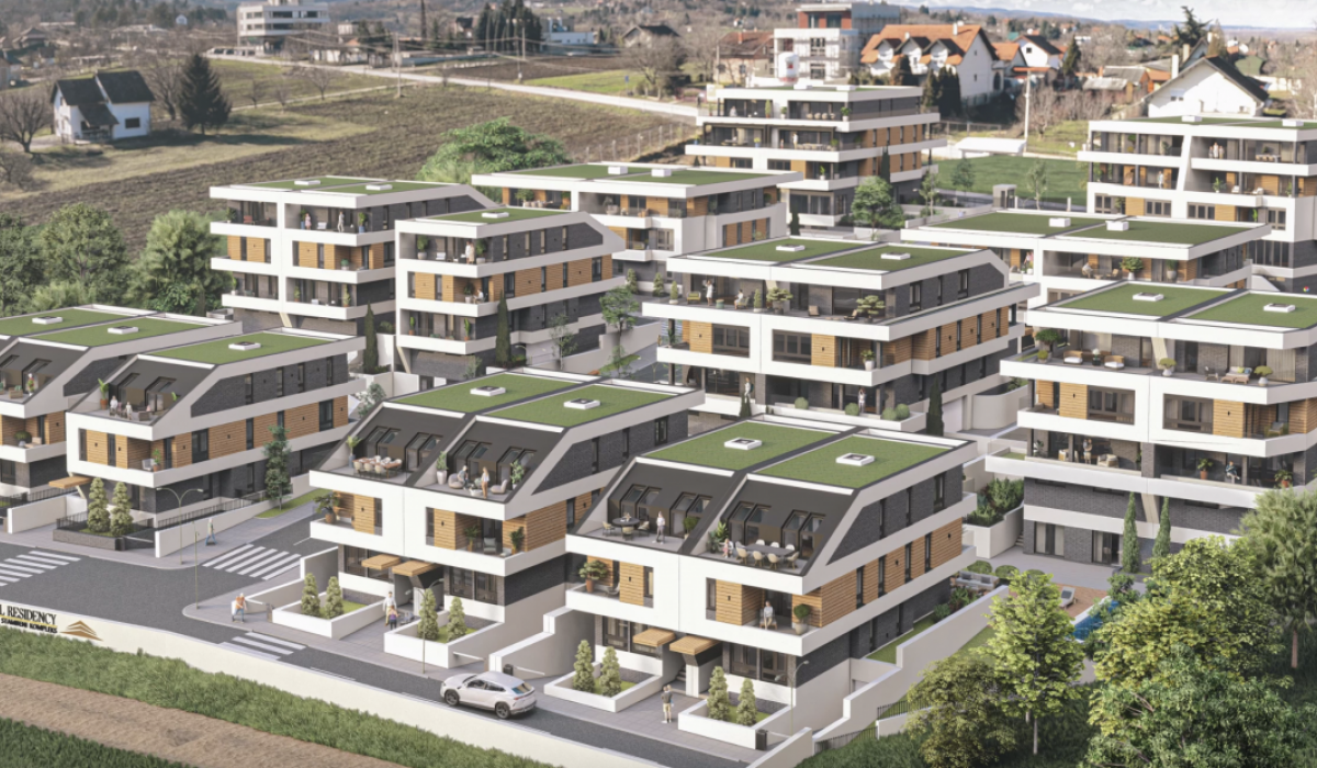Stan Prodaja Novi Sad Stan Prodaja Novi Sad Popovica 71 m2