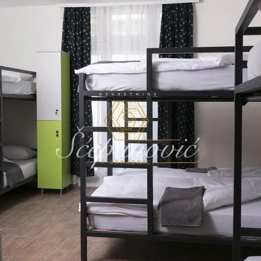 Lokal na prodaju, Gradić, Novi Sad, 416m², 900.000 €