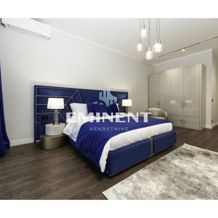 Stan Izdavanje Beograd Blok 65 450 m2