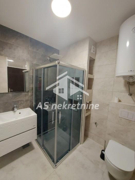 Trosoban stan za izdavanje, Slavija, Beograd, 62m², 1.100 €/mes