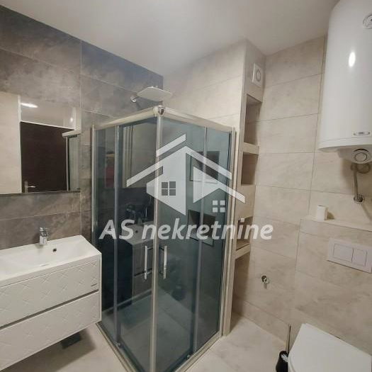 Trosoban stan za izdavanje, Slavija, Beograd, 62m², 1.100 €/mes