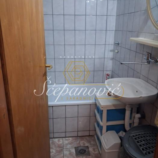 Stan Prodaja Novi Sad  31 m2